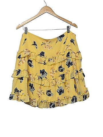 Ralph Lauren Casual Skirt (view 2)