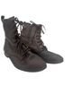 FRYE Brown Ankle Boots Size 7 - photo 2