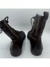 FRYE Brown Ankle Boots Size 7 - photo 6