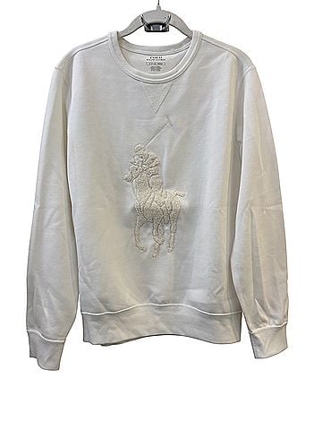 Polo by Ralph Lauren Sweatshirt (view 1)