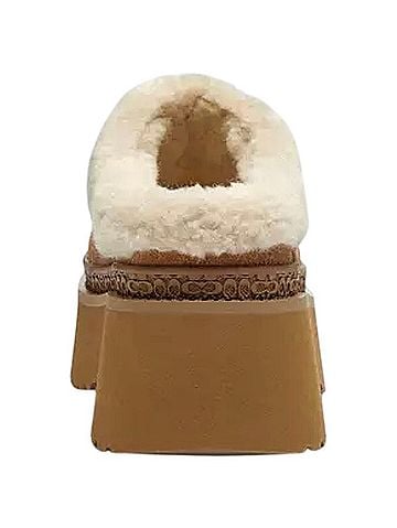 Coach clog Mule/Clog (view 2)