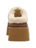 Coach 100% Suede Brown Tan Mule/Clog Size 9 - photo 2