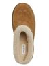 Coach 100% Suede Brown Tan Mule/Clog Size 9 - photo 1