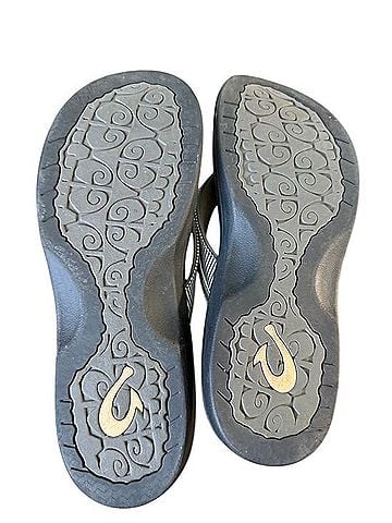 OluKai Wehi Ohana Sandals (view 2)