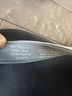 OluKai Silver Sandals Size 9 - photo 3