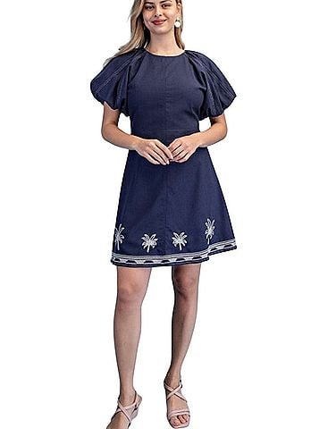 GiGio Casual Dress (view 2)