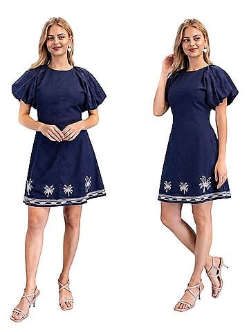 GiGio Casual Dress (view 1)