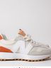 New Balance Multi Color Sneakers Size 9 - photo 4