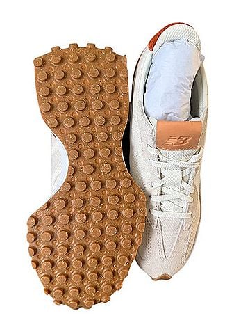 New Balance 327 V1 Sneakers (view 2)