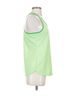 Adidas Green Active Tank Size S - photo 3