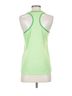 Adidas Green Active Tank Size S - photo 2