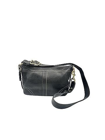 Coach Soho Small Duffel Bag 10559 Shoulder Bag (view 1)