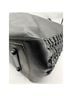 Coach 100% Leather Solid Black Tote One size - photo 10