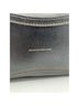 Coach 100% Leather Solid Black Tote One size - photo 8