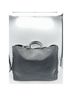 Coach 100% Leather Solid Black Tote One size - photo 4