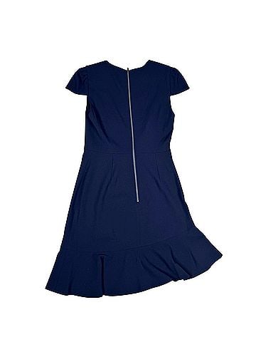 Alice + Olivia Cocktail Dress (view 2)
