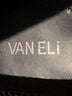 VANELi 100% Leather Black Flats Size 9 - photo 3