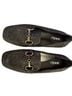 VANELi 100% Leather Black Flats Size 9 - photo 2