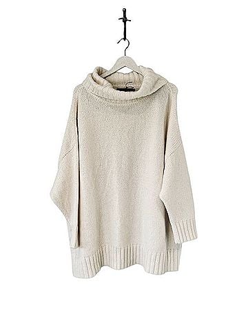 Jenni Kayne Cocoon Pullover Sweater (view 2)