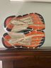 Altra Blue Orange Sneakers Size 8 - photo 5