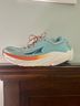Altra Blue Orange Sneakers Size 8 - photo 3