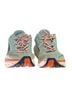 Altra Blue Orange Sneakers Size 8 - photo 2