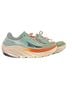 Altra Blue Orange Sneakers Size 8 - photo 1