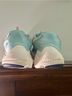 Altra Blue Orange Sneakers Size 8 - photo 4