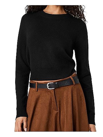 French Connection Pullover Sweater (view 1)