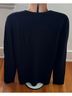 French Connection Solid Black Pullover Sweater Size XXL - photo 15