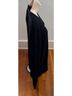 French Connection Solid Black Pullover Sweater Size XXL - photo 6