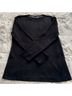 French Connection Solid Black Pullover Sweater Size XXL - photo 12