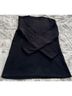 French Connection Solid Black Pullover Sweater Size XXL - photo 10