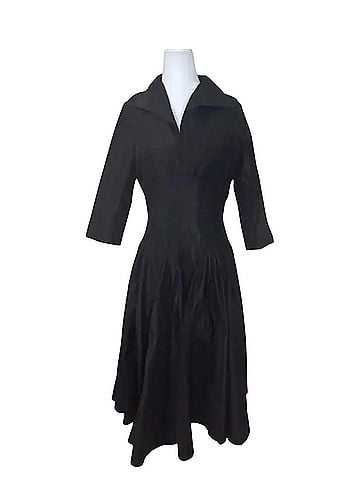 Teri Jon by Rickie Freeman Cocktail Dress (view 1)