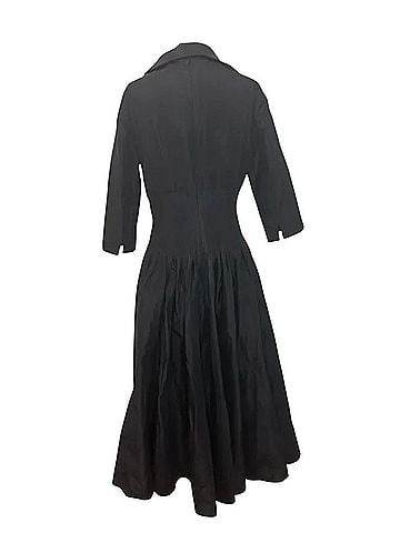 Teri Jon by Rickie Freeman Cocktail Dress (view 2)