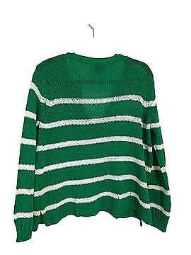 Wooden Ships Margot Pullover Sweater (view 2)