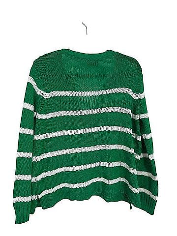 Wooden Ships Margot Pullover Sweater (view 2)