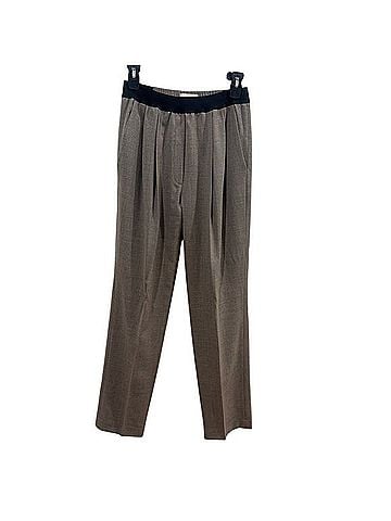 LOULOU STUDIO Palazzu Casual Pants (view 1)