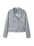 H&M Gray Jacket Size 12 - photo 1