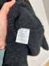 Caroline Constas Black Wool Pullover Sweater Size L - photo 10