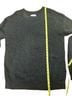 Caroline Constas Black Wool Pullover Sweater Size L - photo 9