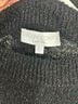Caroline Constas Black Wool Pullover Sweater Size L - photo 3