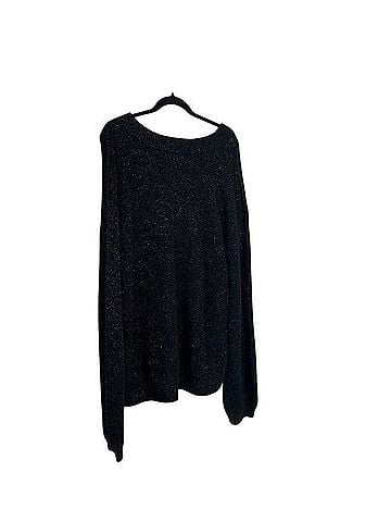 Caroline Constas Wool Pullover Sweater (view 2)