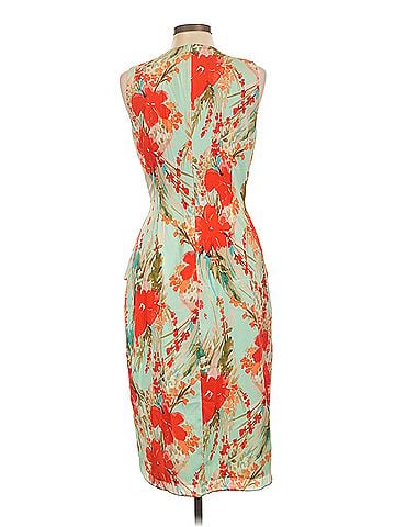 Badgley Mischka Badgley Mischka Cocktail Dress (view 2)