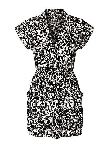 Speechless Casual Dress (view 1)