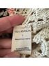 Ulla Johnson 100% Cotton Ivory Blouse Size L - photo 3