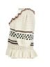 Ulla Johnson 100% Cotton Ivory Blouse Size L - photo 7