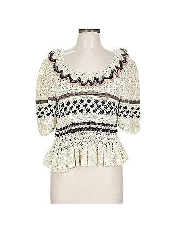 Ulla Johnson Blouse (view 1)