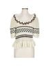 Ulla Johnson 100% Cotton Ivory Blouse Size L - photo 1