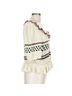 Ulla Johnson 100% Cotton Ivory Blouse Size L - photo 5